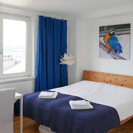 Apartamento Buena Vista لينتز المظهر الخارجي الصورة