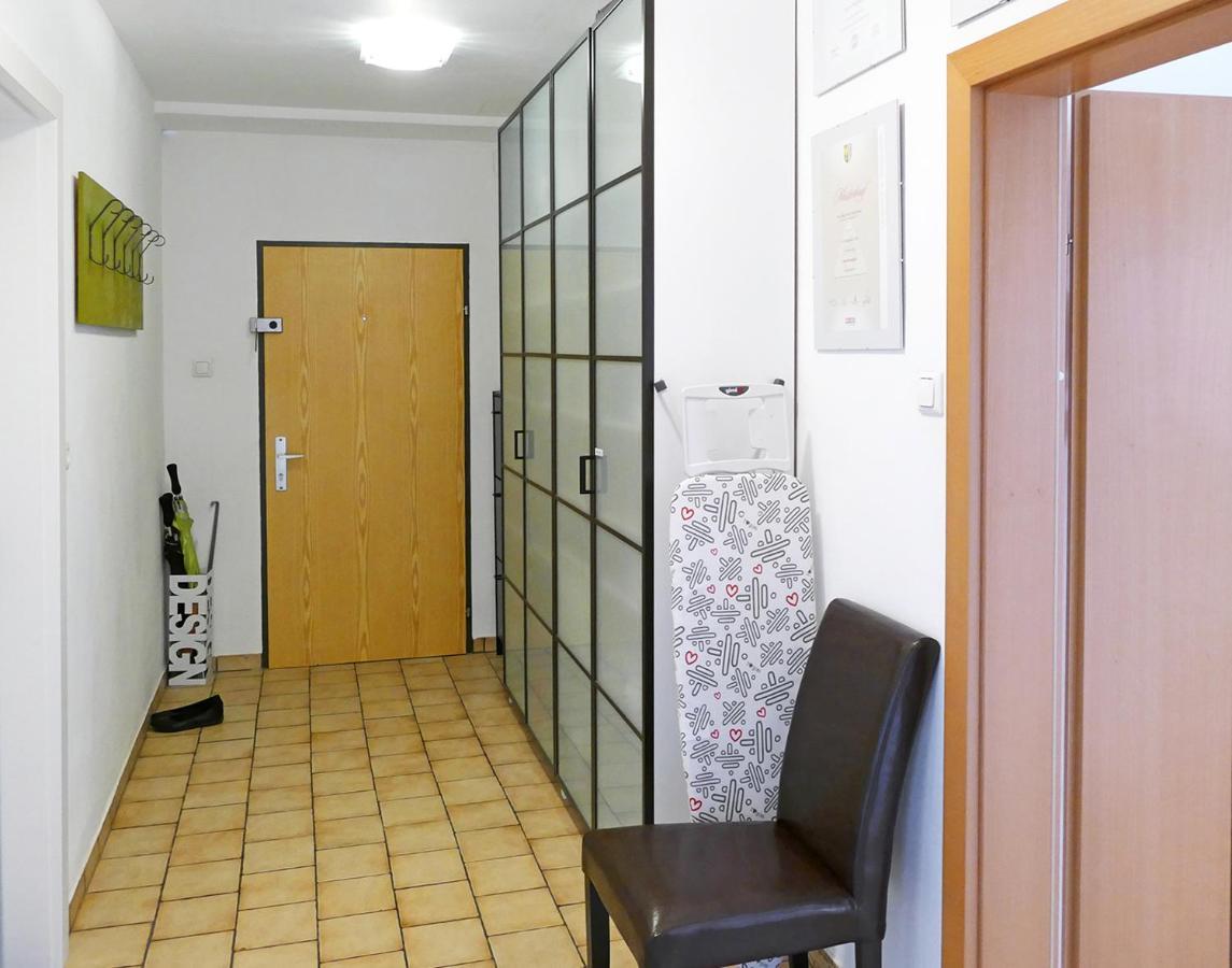 Apartamento Buena Vista لينتز المظهر الخارجي الصورة