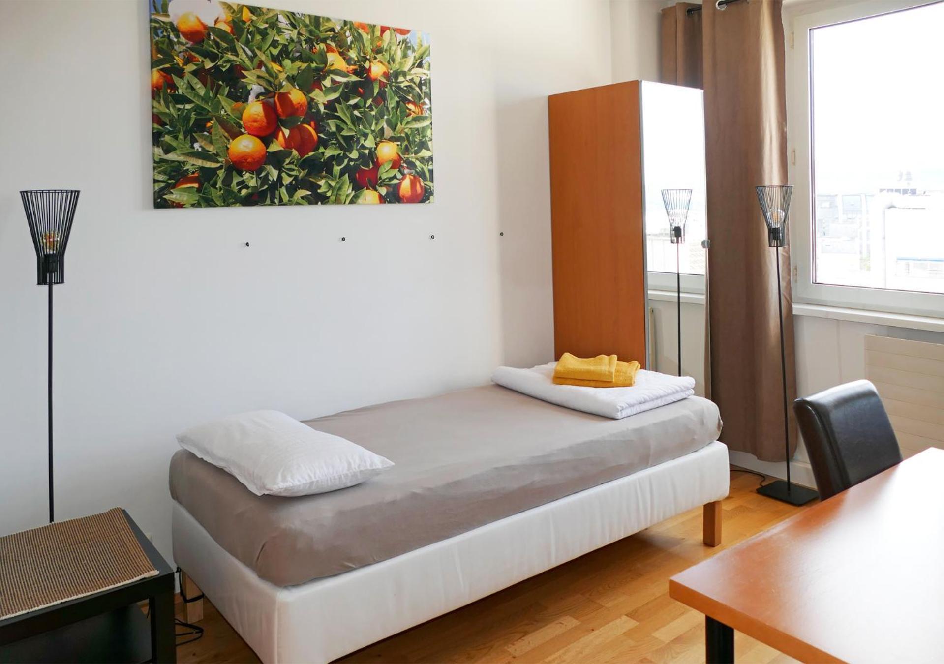 Apartamento Buena Vista لينتز المظهر الخارجي الصورة