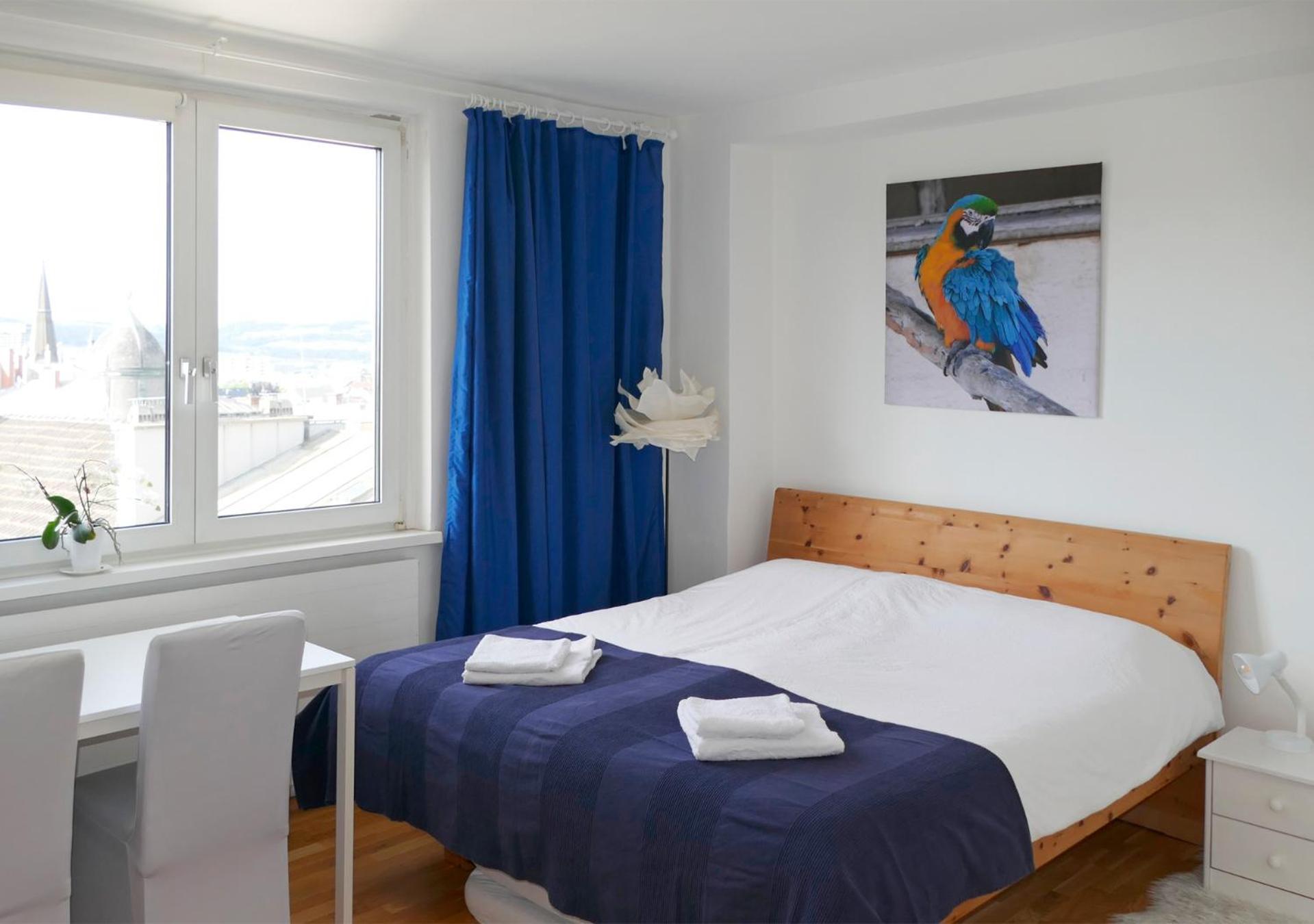 Apartamento Buena Vista لينتز المظهر الخارجي الصورة