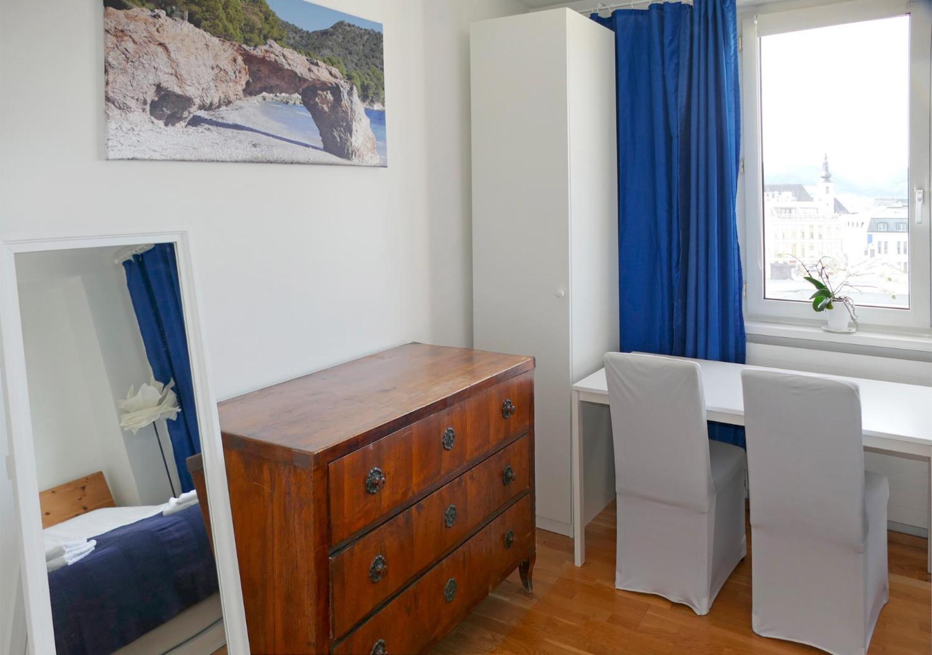 Apartamento Buena Vista لينتز المظهر الخارجي الصورة