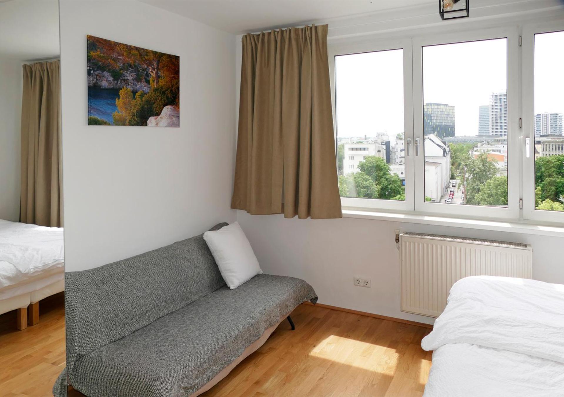 Apartamento Buena Vista لينتز المظهر الخارجي الصورة