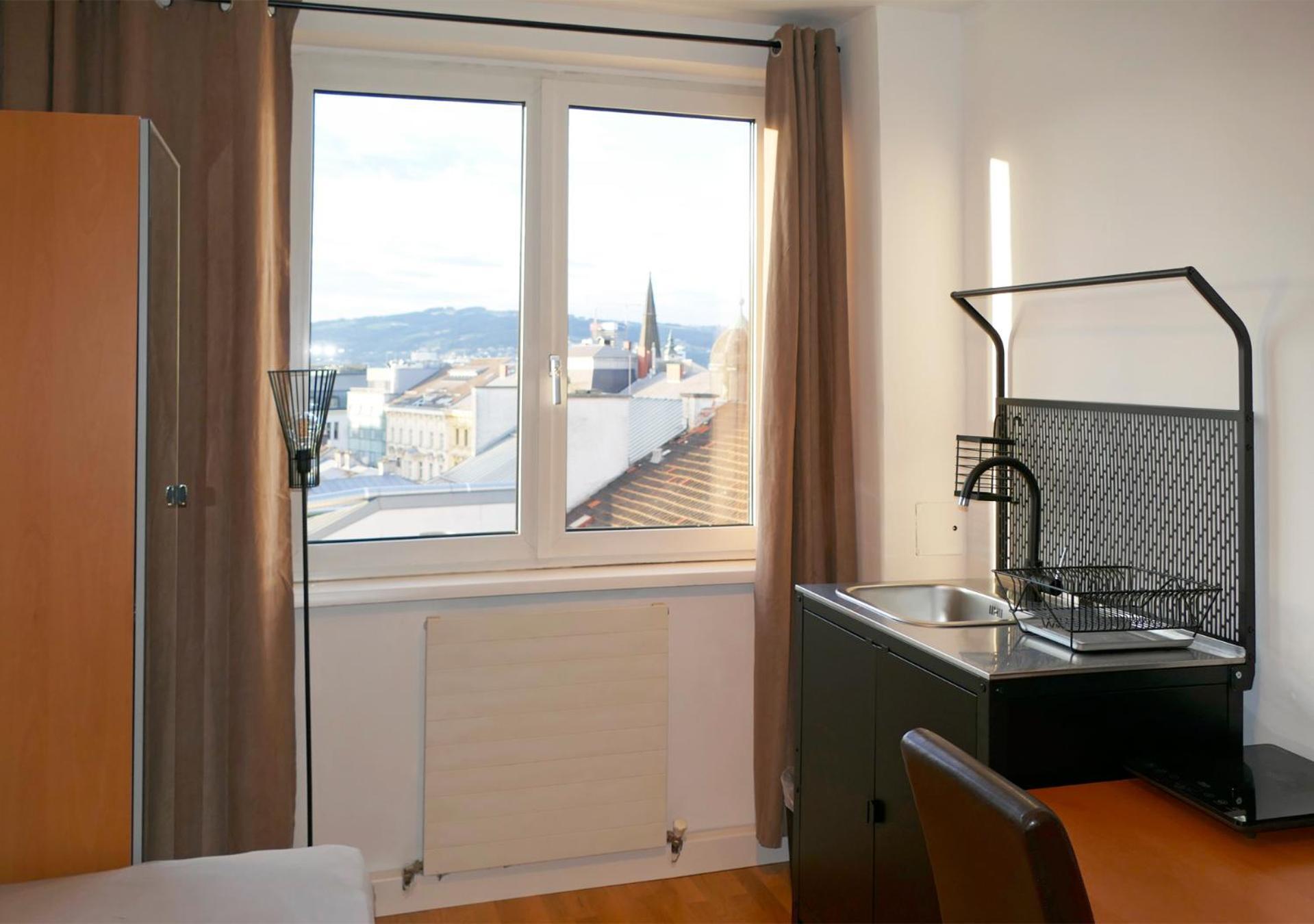 Apartamento Buena Vista لينتز المظهر الخارجي الصورة
