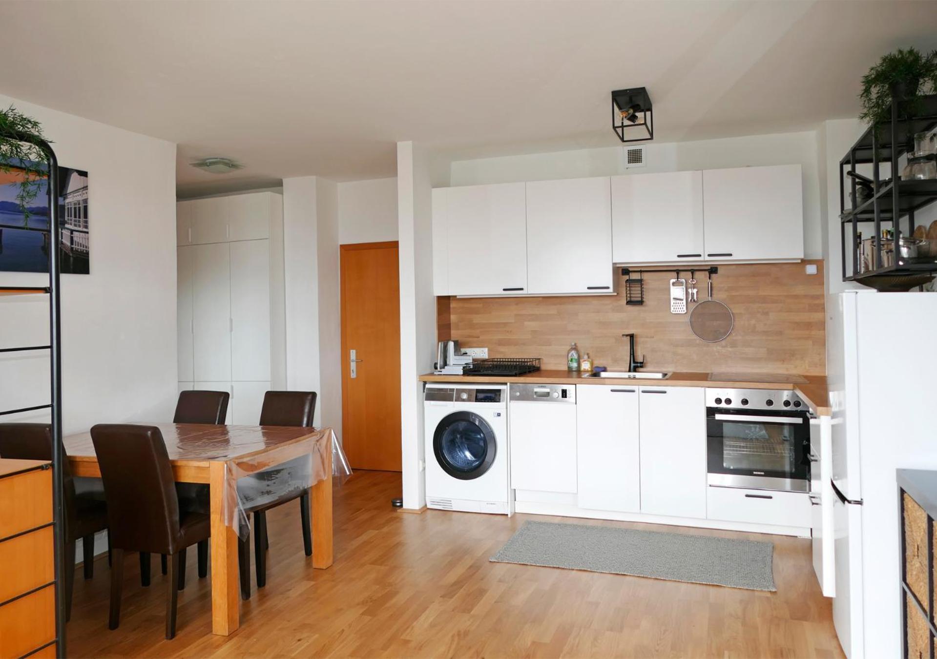 Apartamento Buena Vista لينتز المظهر الخارجي الصورة