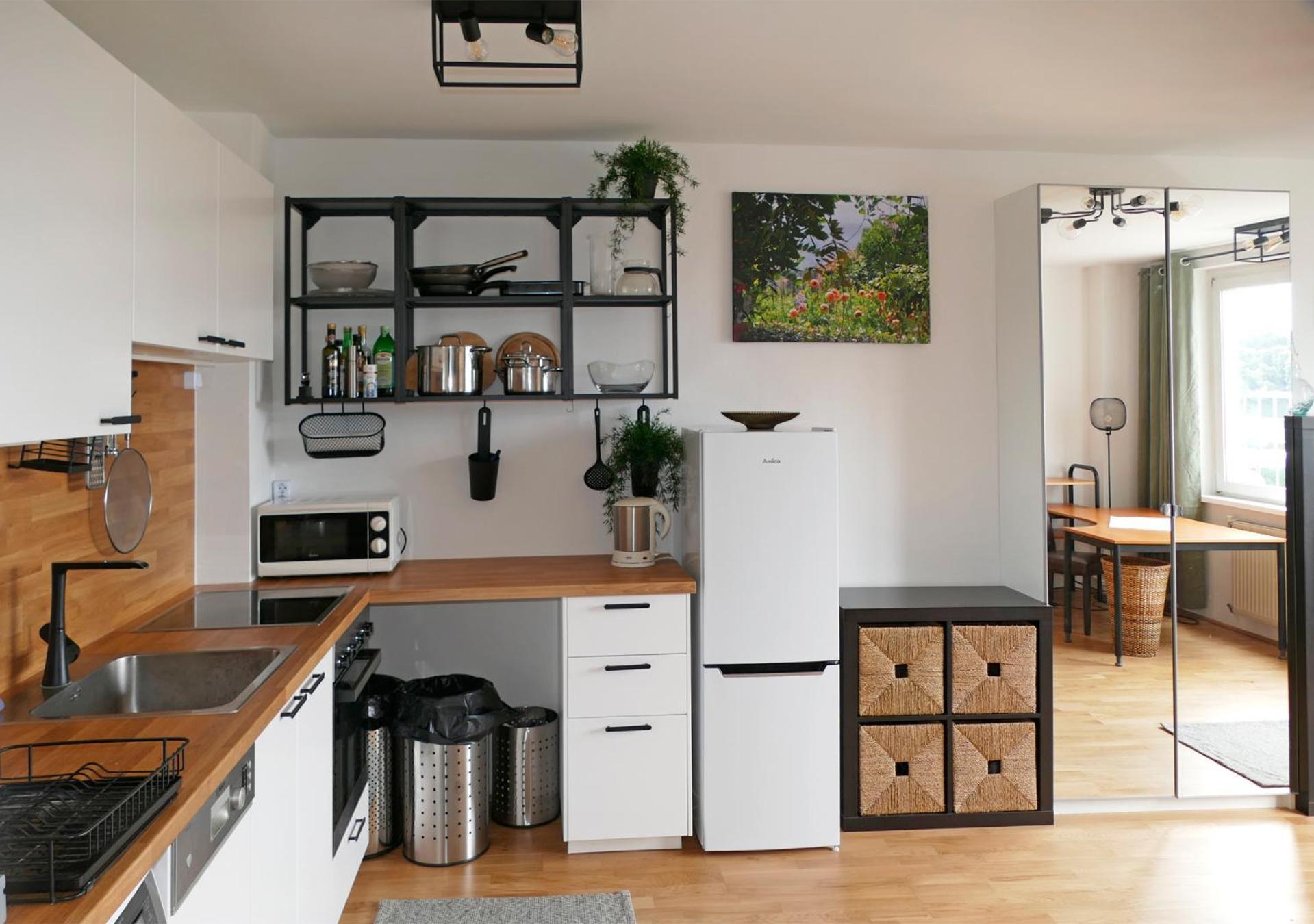 Apartamento Buena Vista لينتز المظهر الخارجي الصورة