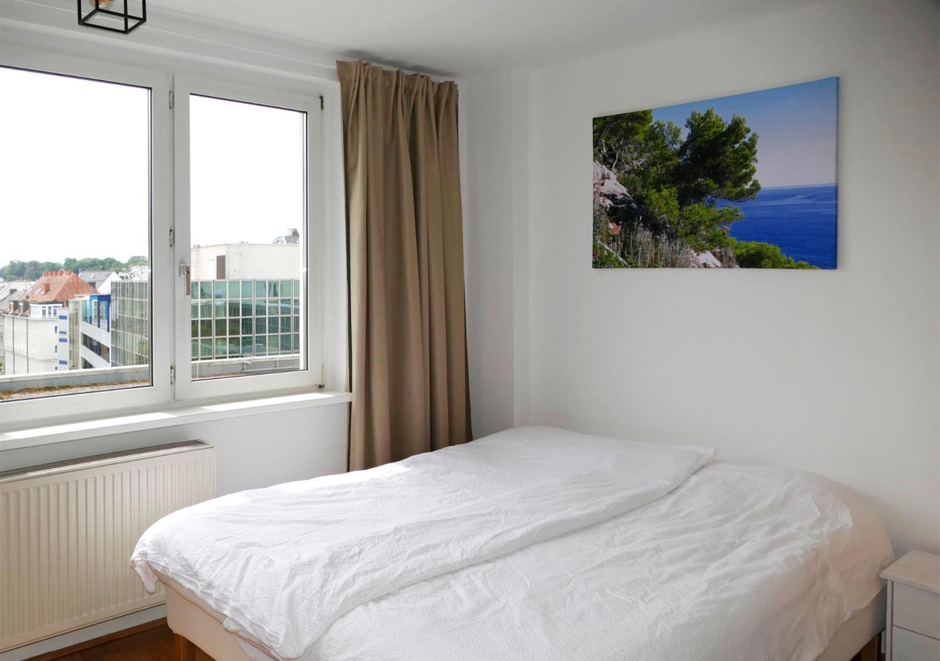 Apartamento Buena Vista لينتز المظهر الخارجي الصورة