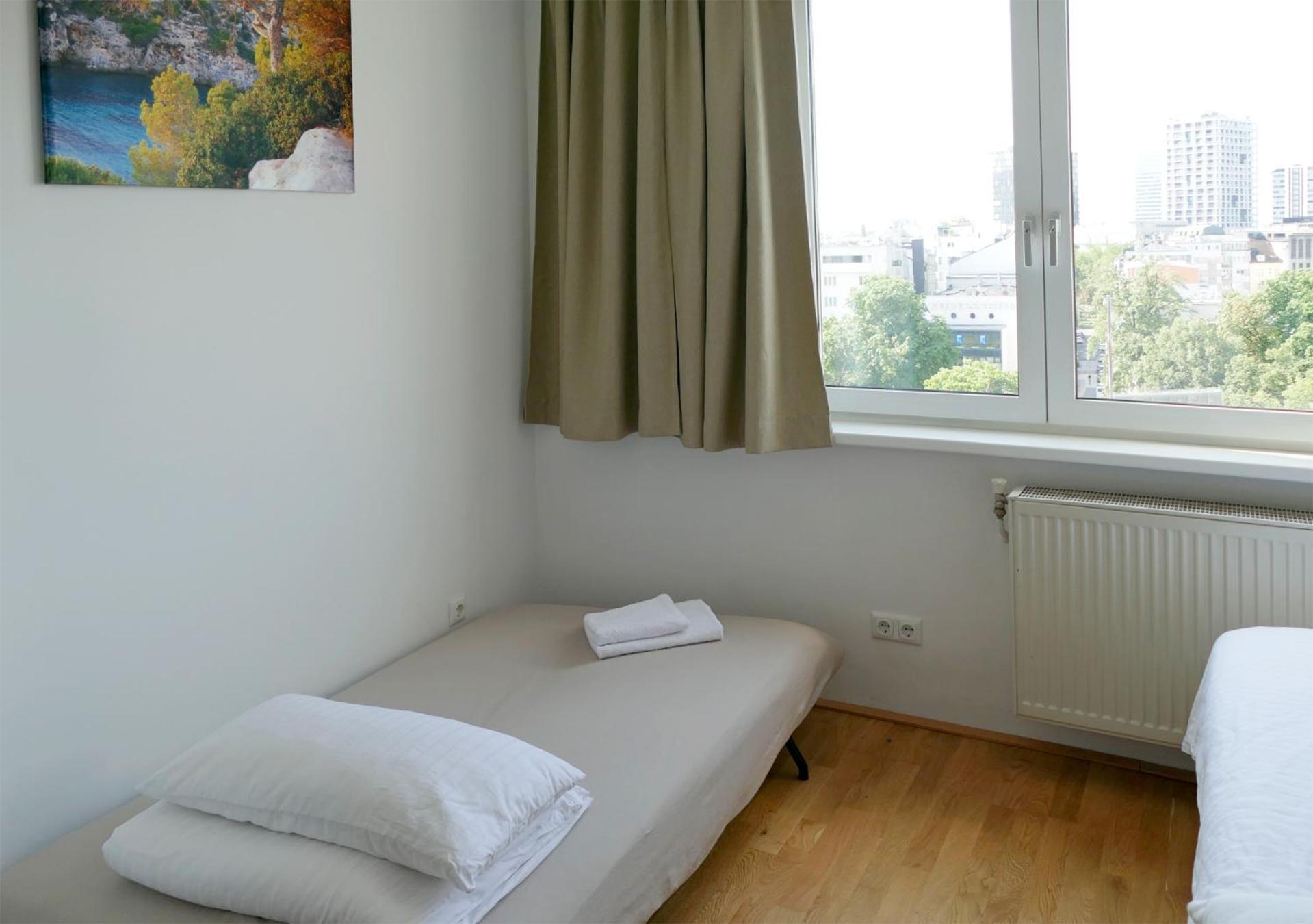 Apartamento Buena Vista لينتز الغرفة الصورة